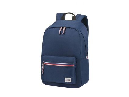 American Tourister UPBEAT BACKPACK NAVY 19,5L, 5400520027399