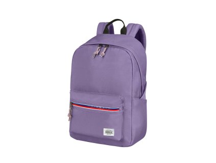 American Tourister UPBEAT BACKPACK ZIPSOFT LILAC 19,5 l, 5400520163080