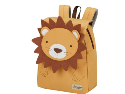 Samsonite HAPPY SAMMIES ECO BACKPACK S+ LION LESTER, 5400520150264