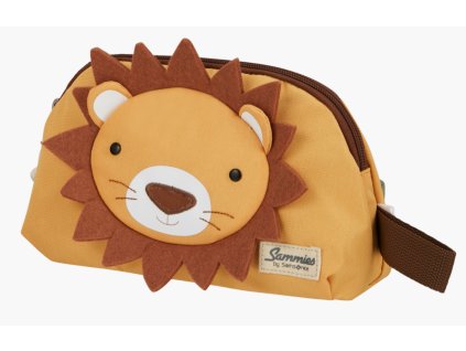 Samsonite HAPPY SAMMIES ECO TOILET KIT LION LESTER, 5400520150455