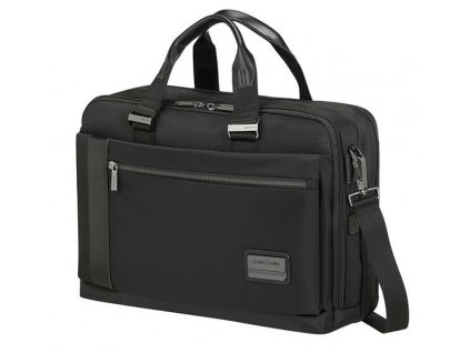 Samsonite OPENROAD 2.0 BAILHANDLE 15.6" EXP Black, 5400520107817