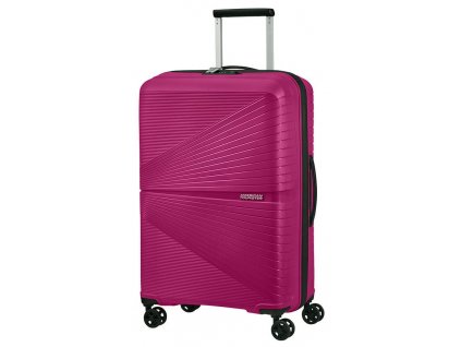 American Tourister AIRCONIC SPINNER 67 Deep Orchid, 5400520160799