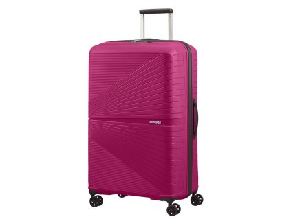 American Tourister AIRCONIC SPINNER 77 Deep Orchid, 5400520160829