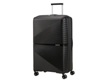 American Tourister AIRCONIC SPINNER 77 Onyx Black, 5400520017260