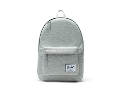 HERSCHEL CLASSIC Backpack XL LT GREY X 30l, 10492-01866-OS