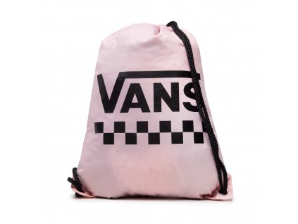 VANS WM BENCHED BAG MPINK, VN000SUFZJY1