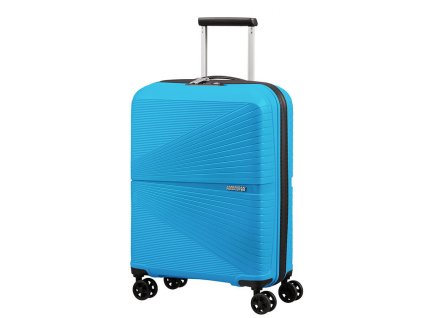 American Tourister Airconic SPINNER 55 Sporty Blue, 5400520057730