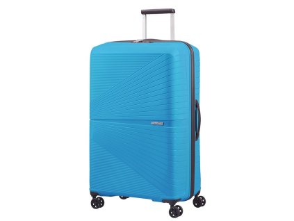 American Tourister Airconic SPINNER 77 Sporty Blue, 5400520057815