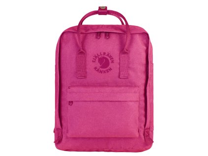 Fjallraven ReKanken mini Pink Rose 7l, F23549-309