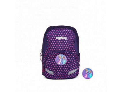 Ergobag EASY L Flake L, ERG-MIL-002-9Z1