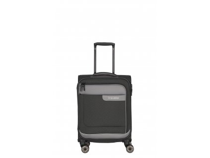 Travelite Viia 4w S Anthracite, TRAVELITE-92847-04