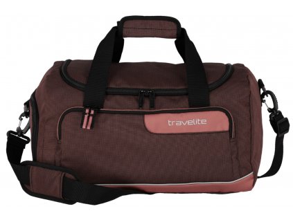 Travelite Viia Duffle Rose, TRAVELITE-92806-14