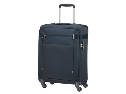 Samsonite CityBeat SPINNER 55/20 LENGTH 40 CM Navy Blue