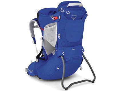 Osprey Poco II blue sky