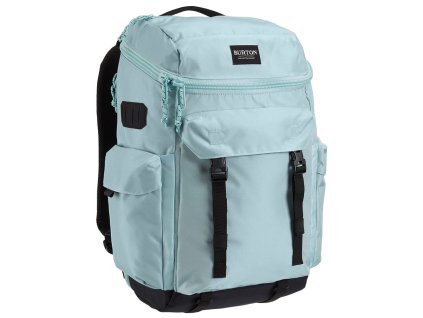 Pánský batoh Burton ANNEX 2.0 ICED AQUA, barva Modrá ,Objem 21 - 30 litrů