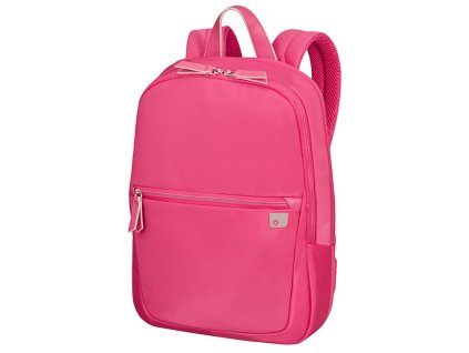 Samsonite Eco Wave Backpack 14.1" Raspberry Pink