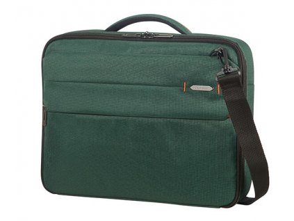 Samsonite Network 3 OFFICE CASE 15.6" Bottle Green