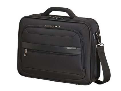 Samsonite Vectura EVO OFFICE CASE PLUS 15.6" Black