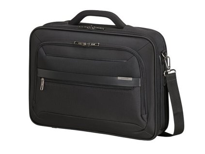 Samsonite Vectura EVO OFFICE CASE PLUS 17.3" Black