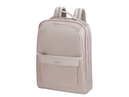 Samsonite Zalia 2.0 BACKPACK 15.6" Stone Grey + Čelová LED svítilna 3W