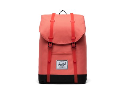 Herschel Retreat - Porcelain Rose 19,5l