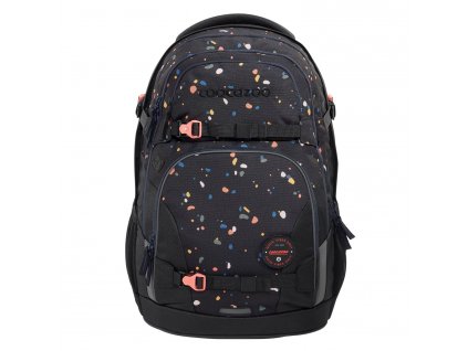 Coocazoo PORTER Sprinkled Candy 30+5L