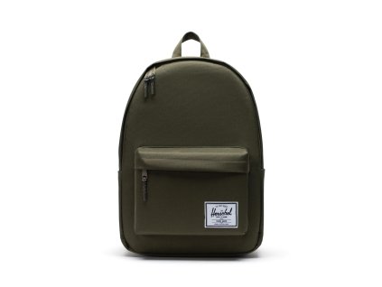 Herschel Classic XL - Ivy Green 30 l