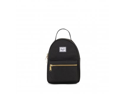 Herschel Nova Mini - Black 9 l