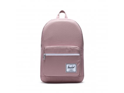 Herschel Pop Quiz - Ash Rose 22 l