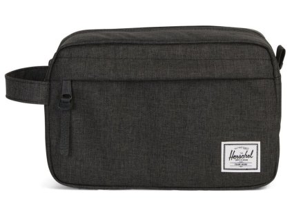 Herschel Chapter - Black Crosshatch