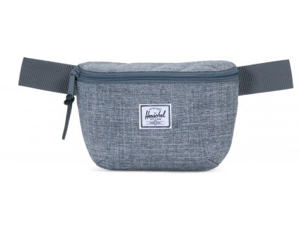 Herschel Fourteen - Raven Crosshatch