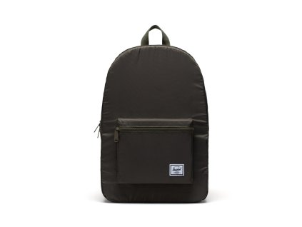 Herschel Packable Daypack - Ivy Green
