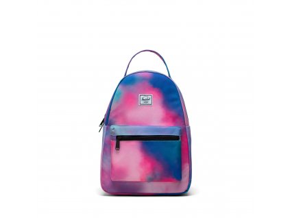 Herschel Nova Small - Cloudburst Neon 14l