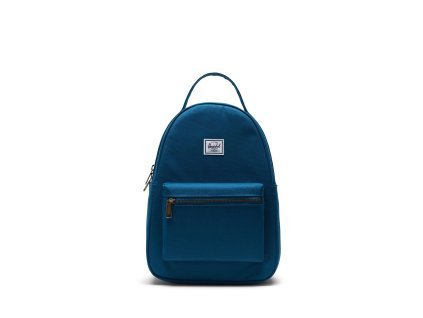 Herschel Nova Small - Moroccan Blue 14l