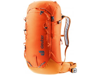 Deuter Freescape Lite 24 SL saffron-mandarine