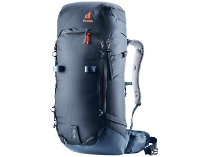 Deuter Freescape Pro 40+ ink-marine