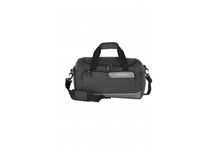 Travelite Viia Duffle Anthracite