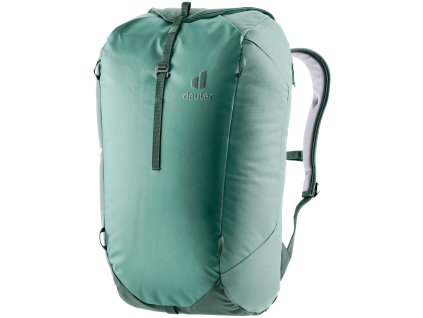 Deuter Gravity Motion SL jade-ivy