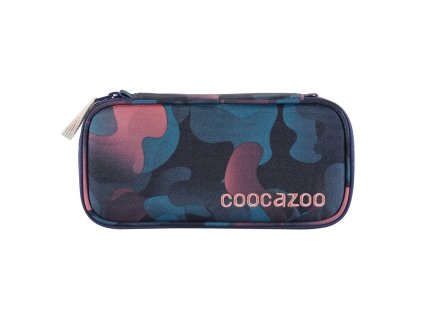 Penál coocazoo PencilDenzel Cloudy Peach