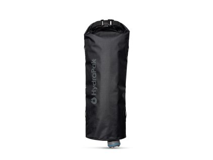 Batoh Hydrapak HYDROSLEEVE SEEKER 3L Chasm Black, barva černá