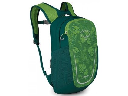 Osprey Daylite Kids leafy green