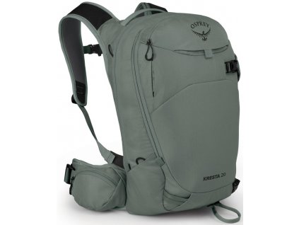 Osprey Kresta 20 pine leaf green