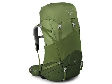 Osprey Ace 75 II venture green