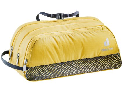 Deuter Wash Bag Tour III corn-ink