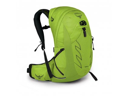 Osprey TALON 22 III limon green