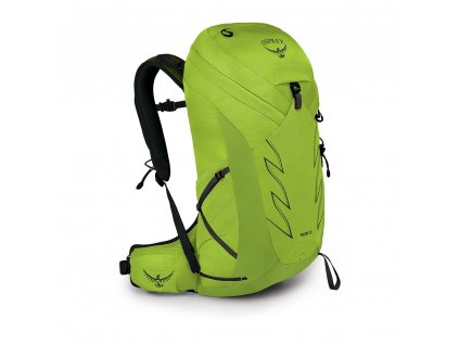 Osprey TALON 26 III limon green