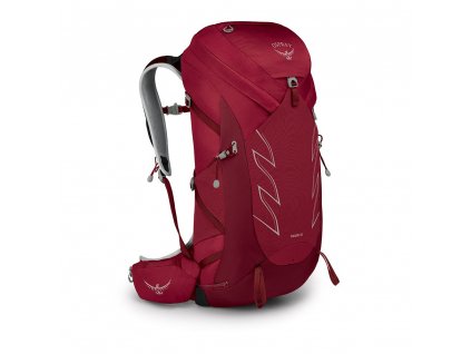 Osprey TALON 36 III cosmic red