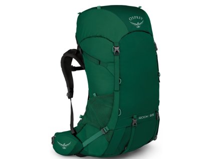 Osprey ROOK 65 mallard green