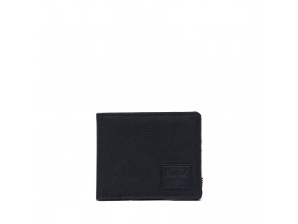 Herschel Roy RFID - Black/Black