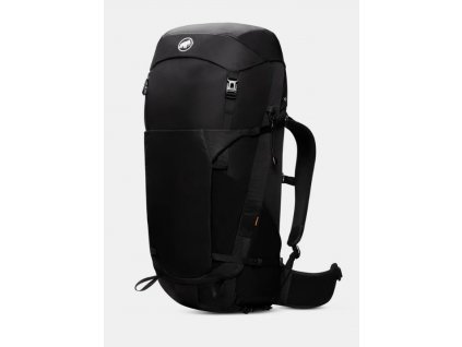 Mammut Lithium 50 black